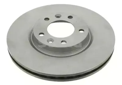 62 92 2921 SWAG Тормозной диск